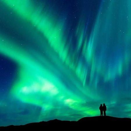 Yellow Dog Lodge, Inc. Yellowknife Εξωτερικό φωτογραφία
