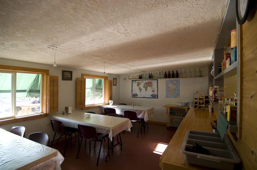 Yellow Dog Lodge, Inc. Yellowknife Εξωτερικό φωτογραφία