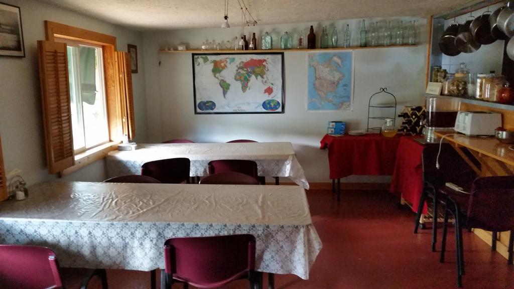 Yellow Dog Lodge, Inc. Yellowknife Εξωτερικό φωτογραφία