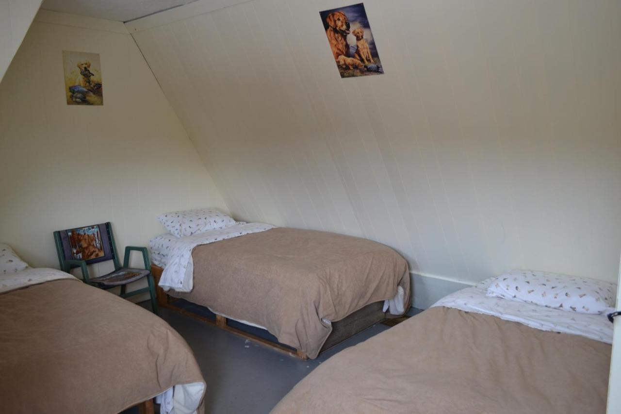 Yellow Dog Lodge, Inc. Yellowknife Εξωτερικό φωτογραφία