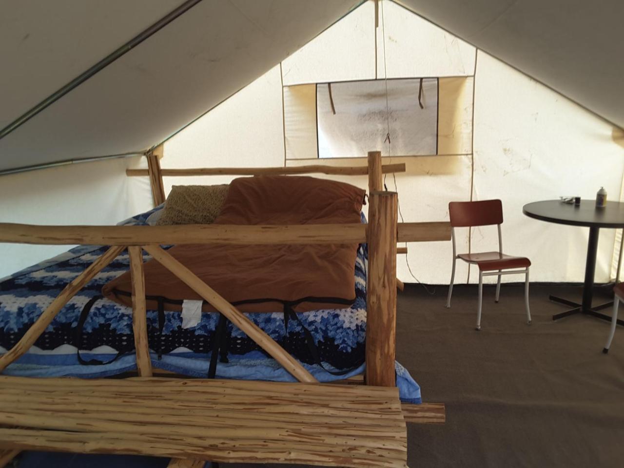 Yellow Dog Lodge, Inc. Yellowknife Εξωτερικό φωτογραφία