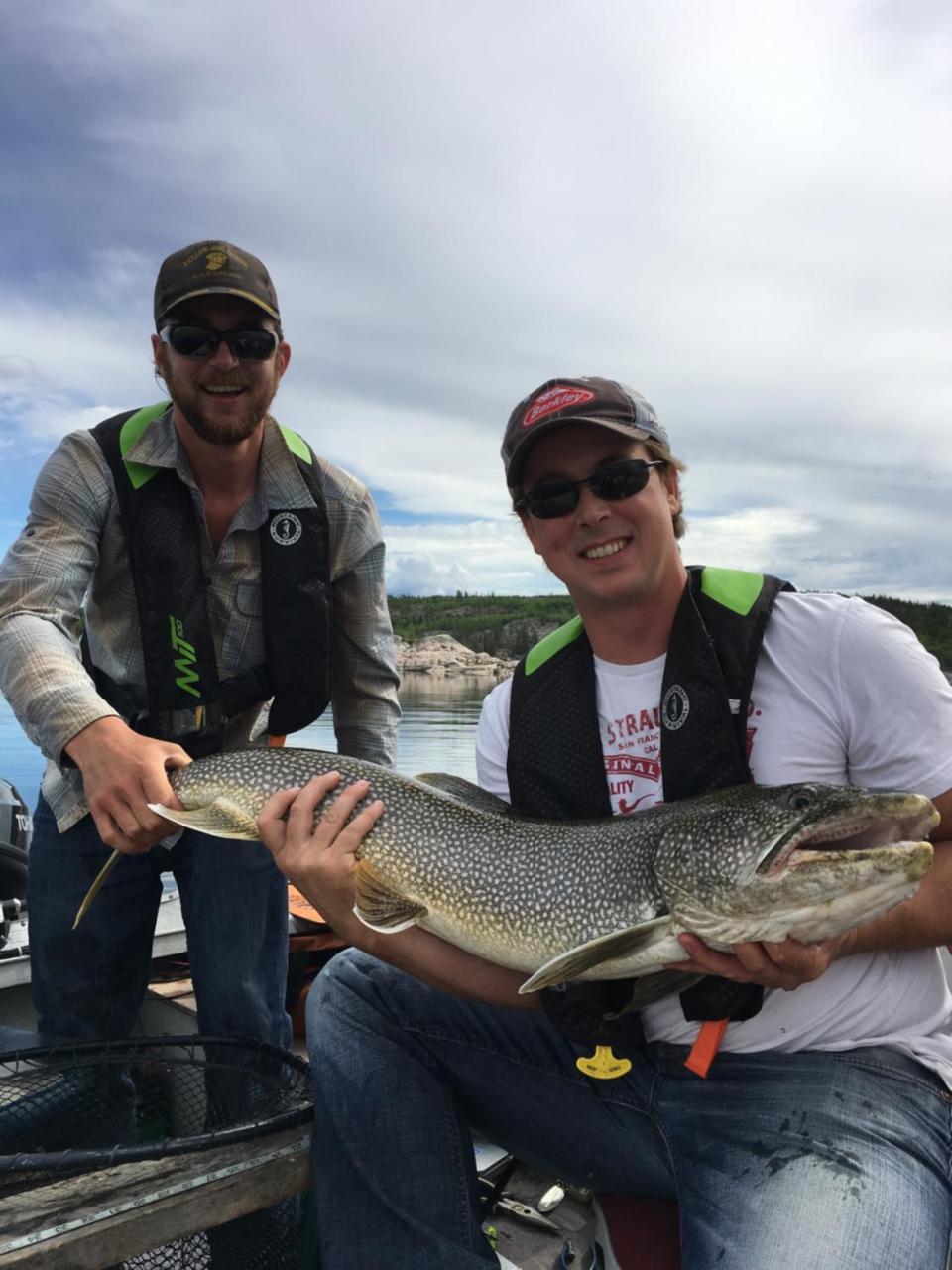 Yellow Dog Lodge, Inc. Yellowknife Εξωτερικό φωτογραφία