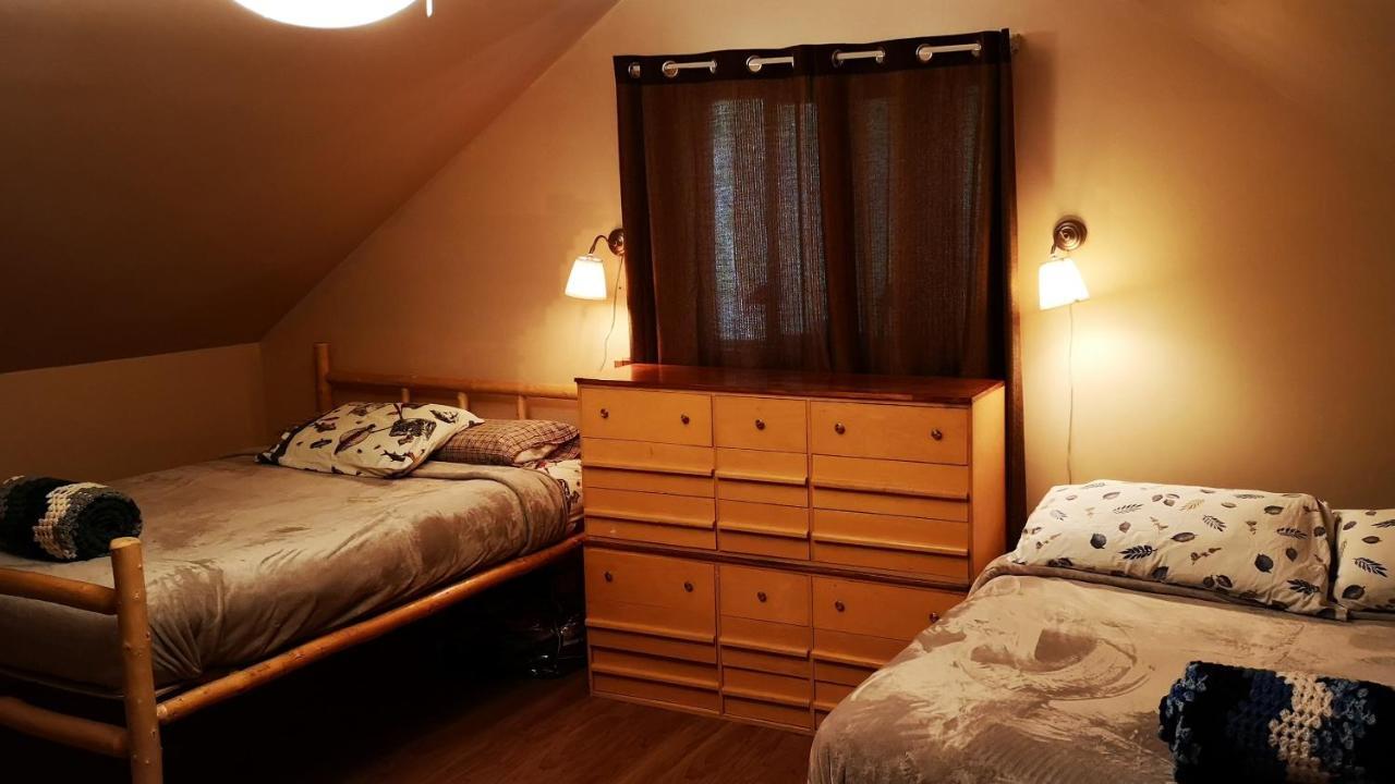 Yellow Dog Lodge, Inc. Yellowknife Εξωτερικό φωτογραφία